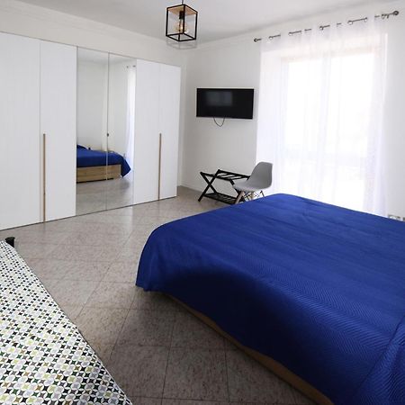 La Casa Di Sofie Panzió Chiavari Kültér fotó