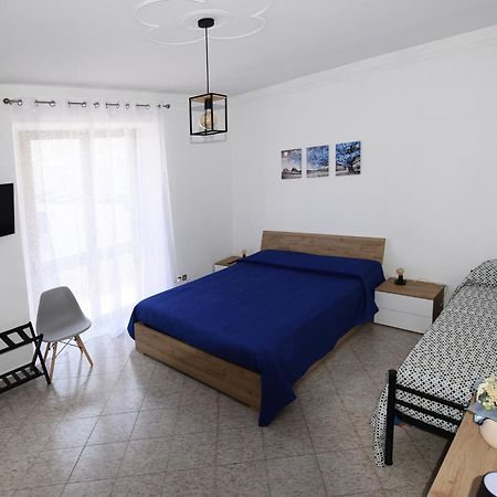 La Casa Di Sofie Panzió Chiavari Kültér fotó