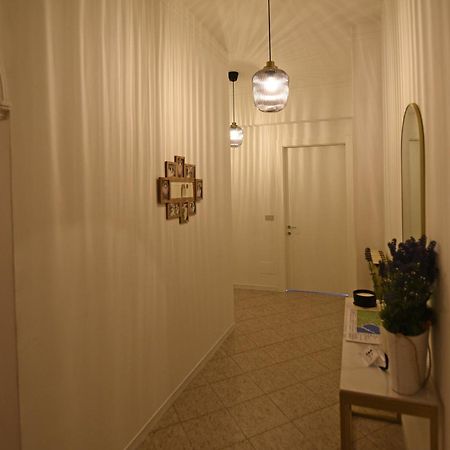 La Casa Di Sofie Panzió Chiavari Kültér fotó