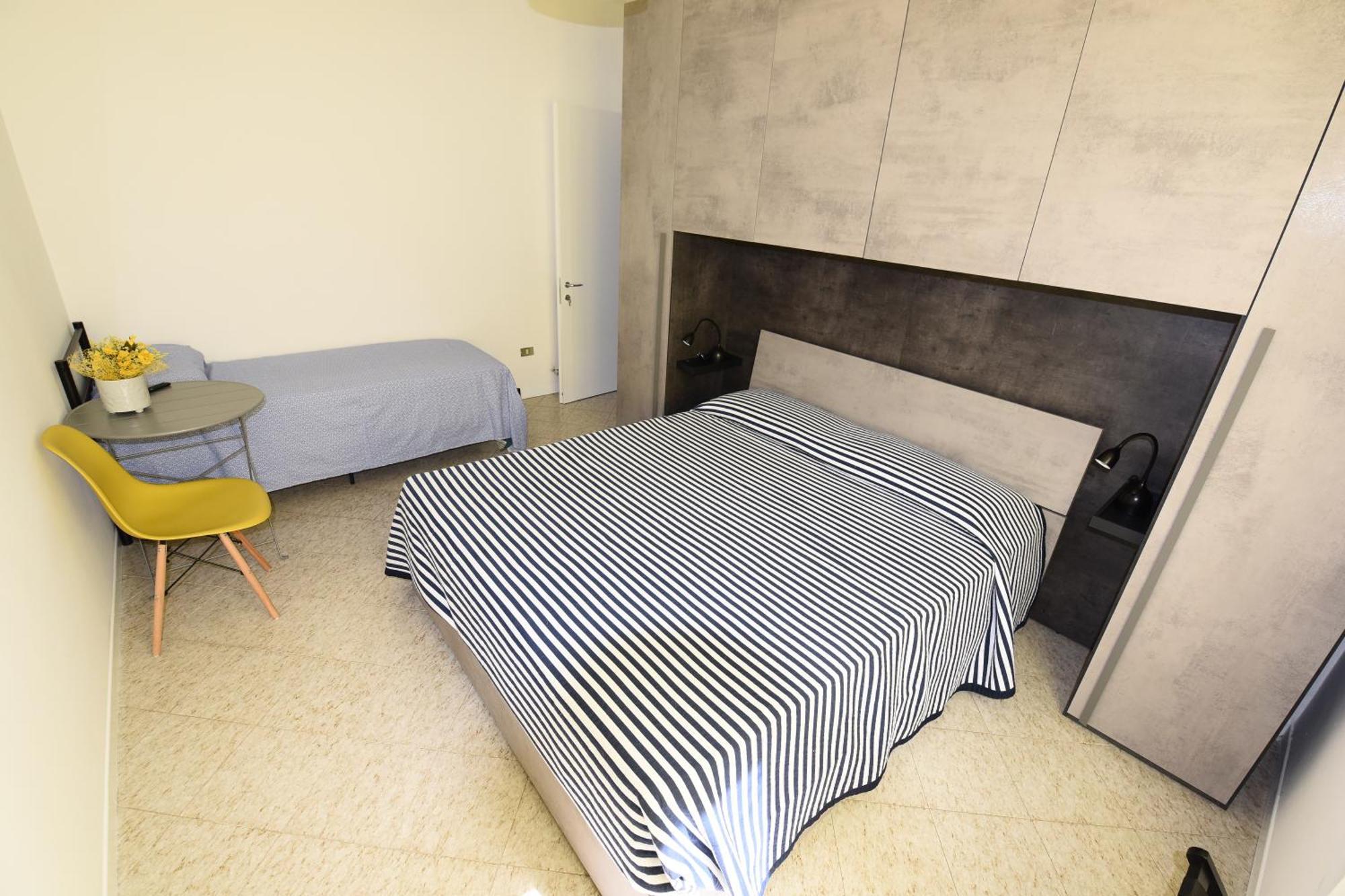 La Casa Di Sofie Panzió Chiavari Kültér fotó