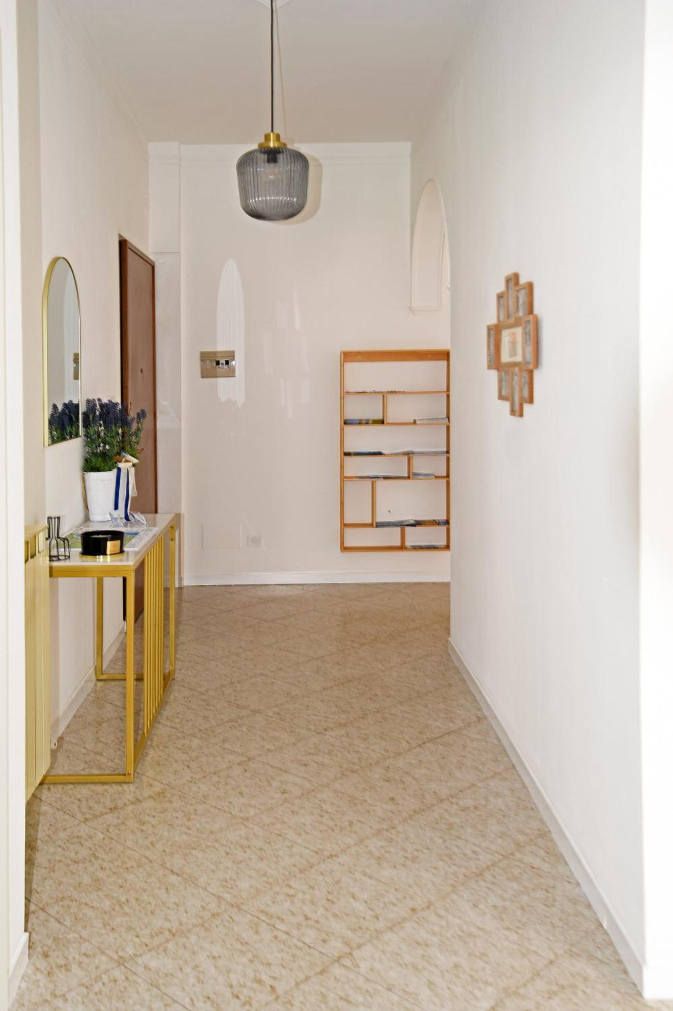 La Casa Di Sofie Panzió Chiavari Kültér fotó