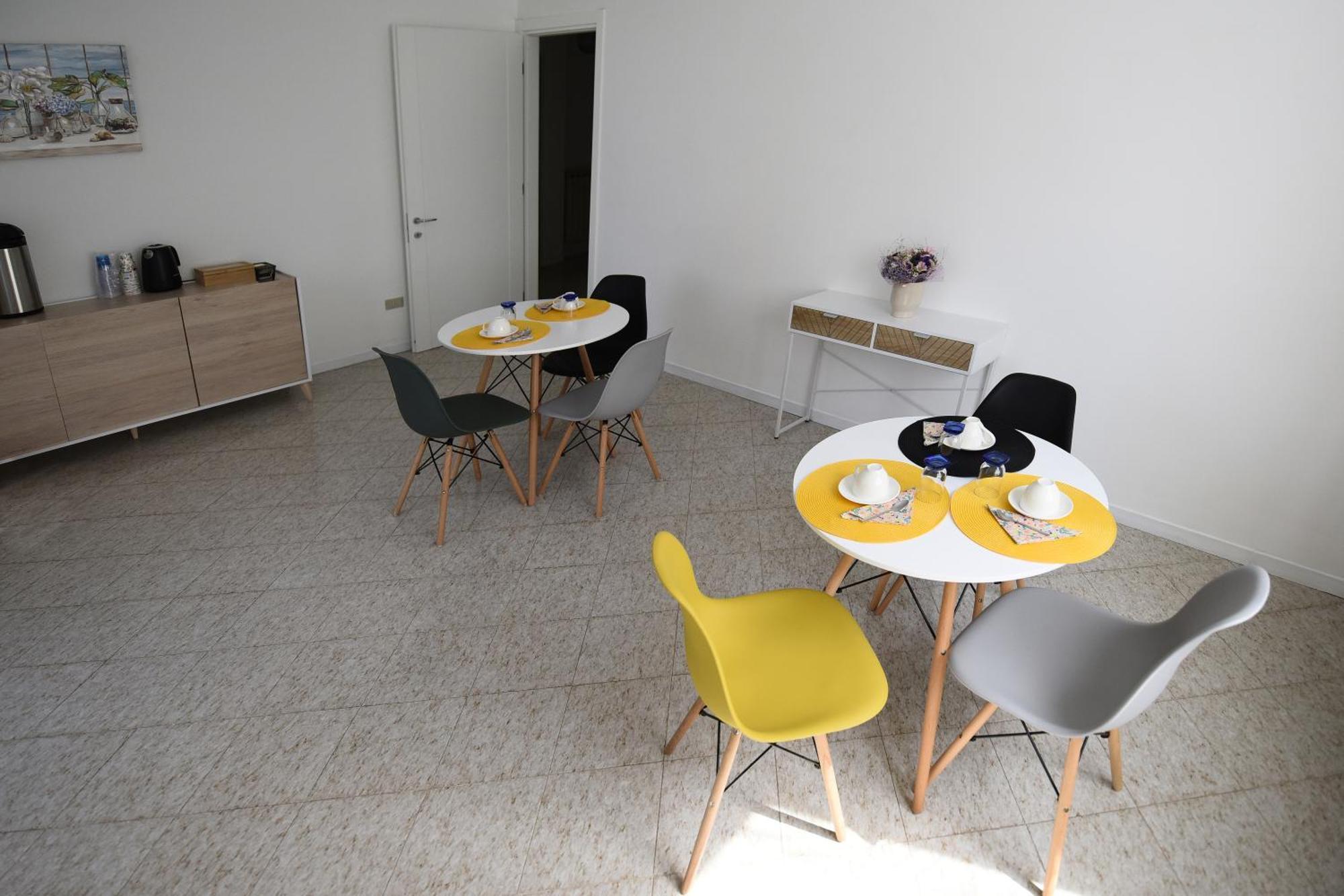 La Casa Di Sofie Panzió Chiavari Kültér fotó