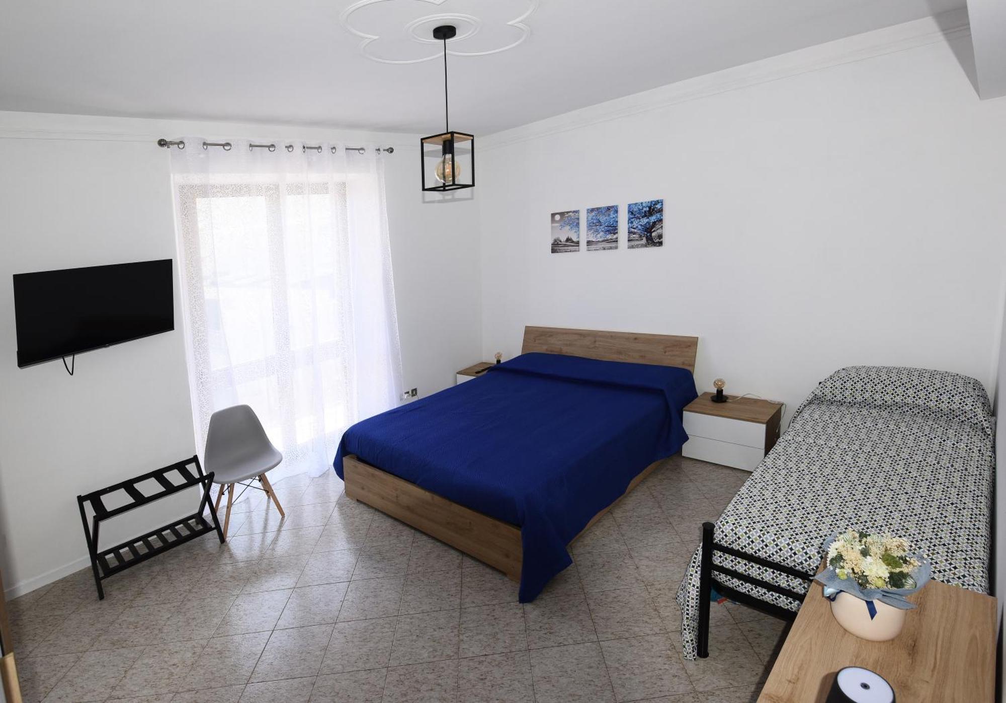 La Casa Di Sofie Panzió Chiavari Kültér fotó
